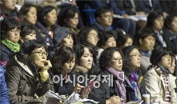 [포토]성균관대 입시설명회