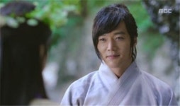 ‘구가의 서’ 최진혁을 ‘다시보기’하고 싶다