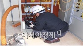 농어촌公 전남본부, 영농기 양·배수장 시설점검 ‘호평’