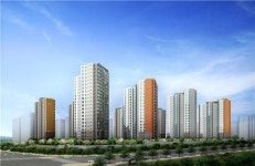 대림산업, 26일 ‘e편한세상 평택’ 견본주택 오픈