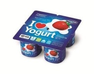 풀무원다논, 비타민이 함유된 아이러브요거트 출시