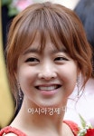 [포토]미소가 매력적인 배우 박보영