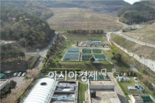 여수시 위생매립장 에너지 절약·기호보호 ‘효자’