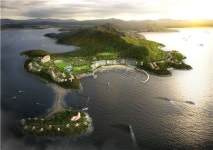 전남도, 국내 리조트업계 1위 대명 유치