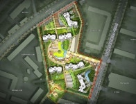 잠원동 한신18차 재건축 시동.. 최고 33층 469가구로