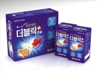 일양약품, 성인용 소화정장제 더블락 캡슐 출시