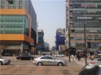 알파돔시티 주상복합 이달말 분양…판교역 일대 활성화 기대