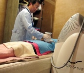 부담스러운 지방흡입 해결책은?