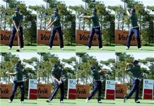 [크라운플라자] 배상문 챔프의 자격으로~