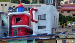 부산엔 두개의 달이 뜬다 마법의 직할시