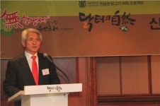 S&마니커 닭고기 한류 앞장설 것 지원철 S&마니커 대표