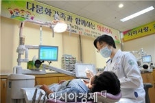 화순전남대병원, 다문화가정 건강지킴이 톡톡