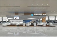 경기도 우수중기제품 전시관 킨텍스에 문열어