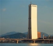 [서울스토리]키다리아저씨 삼일이와 육삼이