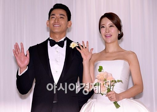 백지영-정석원 부부, 솔직하게 고백...위기 속에서도 사랑의 힘