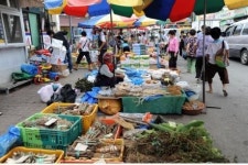 영암군 “시장보기 편리해요”