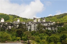 무주덕유산리조트, 산골영화제 스페셜 패키지