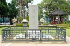 스토리텔링 서울 45. 장충단(奬忠壇)