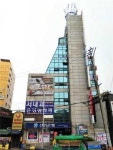 서장훈 78억 빌딩, 250억으로 껑충