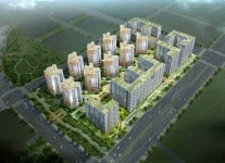 강남 최대 복합단지 ‘파크하비오’, 개발 본격화