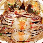 [남도웰빙맛집]'상황버섯 꽃게장'으로 여름을 이긴다