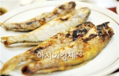 [남도웰빙맛집]상황버섯 꽃게장으로 여름을 이긴다