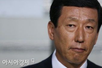 최강희 감독 