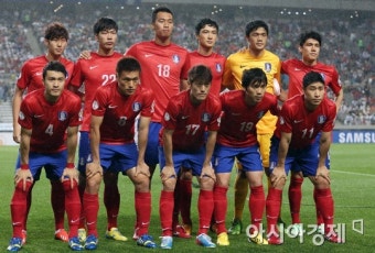 태극전사, 월드컵 본선 진출하면 수십억원대 '포상금'
