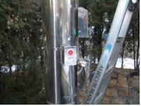 한남뉴타운 공가 CCTV 설치해 범죄 막는다