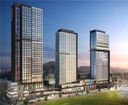 용산터미널 부지에 국내 최대 비즈니스호텔 들어선다