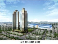 삼성 프리미엄의 중심 ‘동탄 퍼스트빌 스타’이색마케팅 화끈