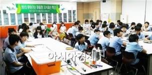 광주시 광산구, 찾아가는 맞춤형 지식재산 특강 실시