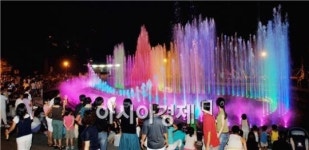 여수 오동도 남해안 대표 관광명소 탈바꿈