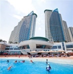 모든 객실에서 바다를 보다…대명리조트 거제 오픈