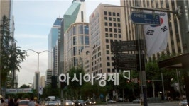 [단독]삼성생명, 대치동 1450억빌딩 매입