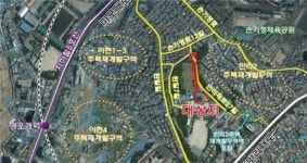 서울 만리동에 예술인용 임대주택단지 조성