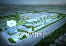 ‘앰코코리아’ 최첨단 반도체 R&D 및 생산시설 착공