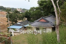 ‘이충무공 어머니 사시던 곳’ 여수시 문화유산 지정