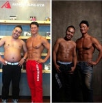 김지호 31kg 감량, 100일만의 놀라운 변화