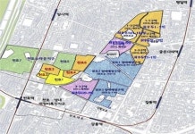혼란에 빠진 천호 뉴타운