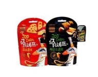 롯데제과, 프리미엄 안주과자 주셰프 출시