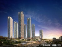 마지막 프리미엄 & 탄탄한 주거인프라까지 갖춘 일산 요진 와이시티(Y CITY)