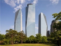 여의도 IFC서울 입주 착착.. 투아이에프씨 입주율 40%