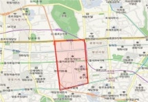 30년 낙후지 종로 세운지구, ‘쪼개서’ 개발한다