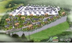 양평 숲속마을 전원단지 분양