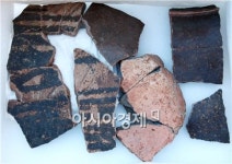 함평 마산리 고분, 왕릉급 지방수장층 무덤