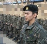 연예병사 군기강 논란에 네티즌 유승X 보고 있나?