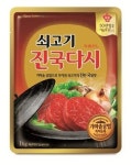대상 청정원 쇠고기진국다시 출시 3년만에 누적매출 300억원 돌파