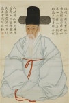 강세황·김홍도·심사정·최북 함께 그린 이 그림
