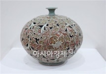 강진군, 제13회 대한민국 청자공모전 입상작 발표